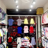 Cần Sang Shop Thời Trang Trẻ Em Vnxk,Diện Tích30M² 654 Dbp, P22, Bt, Hcm.