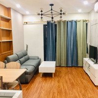 Cho Thuê Gấp The Sun - Mễ Trì 80M2 2. 5 Phòng Ngủfull Nhà Đẹp 15, 5 Triệu Vào Luôn