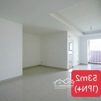 Cho Thuê Q7 Sài Gòn Riverside 1Pn+ 53M2 Giá Bán 8 Triệu Có Rèm, Bếp, Máy Lạnh