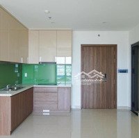 Cho Thuê Q7 Sài Gòn Riverside 1Pn+ 53M2 Giá Bán 8 Triệu Có Rèm, Bếp, Máy Lạnh