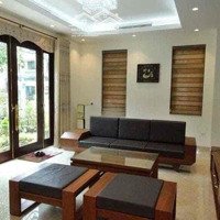 Cho Thuê 5 Căn Liền Kề Hàm Nghi Nguyễn Hoàng Oto Đỗ Cửa Giá Rẻ