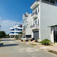 Bán Nhà Mới Trong Kdc Lavender Thạnh Phú, Thanh Toán Chỉ 800 Triệu