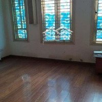 Cho Thuê Nhà Ngõ 99 Phố Nguyễn Khang,Diện Tích75M2 X 4 Tầng , 22 Triệu/Th