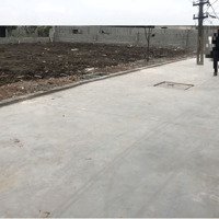 Bán Đất Mới Bán Lần 1 Ở Đại An 94M2,Oto Đỗ Cửa Đầu Tư Tăng Trưởng Tốt