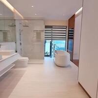 Cho thuê Penthouse Estella Heights 3PN + 1 300m2 NTCB 135  triệu