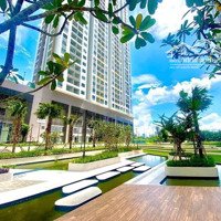 Cần Cho Thuê Căn Hộ 1Pn+ Q7 Riverside Giá Bán 8 Triệu Có Bếp, Rèm, Máy Lạnh