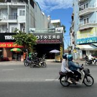 Cho thuê nhà mặt tiền đường Bạch Đằng, P2 Tân Bình ngang 6m