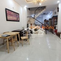 Bán Nhà Hẻm Xe Hơi, 95M2, Hoàng Sa, Phường 5, Tân Bình, Nhỉnh 10 Tỷ