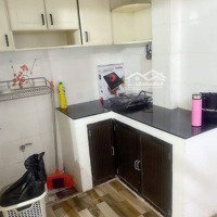 Phòng Trọ Mini Cho 1 Người, Riêng Tư Giá Lại Rẻ Tại Nguyễn Biểu Q5