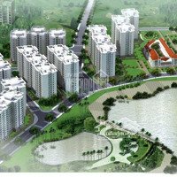 Cho Thuê Chung Cư 74M2 Tại Quận Gò Vấp