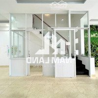 Nhà Hầm 3 Lầu300M2 Để Ở_Văn Phòng Công Ty Gần Công Viên_Hồ Sinh Thái