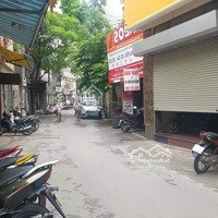 Cho Thuê Nhà Ở Mễ Trì Hà, 40M2, 5 Tầng, Full Đồ