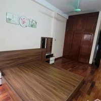 Cho Thuê Nhà Ở Mễ Trì Hà, 40M2, 5 Tầng, Full Đồ