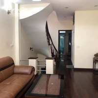 Cho Thuê Nhà Ở Nguyễn Hoàng Gần Đh Thương Mại, 60M2, 5 Tầng, Ô Tô Đỗ