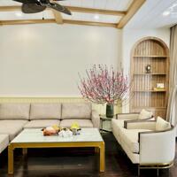 Cho thuê biệt thự Mỹ Thái 4PN nhà đẹp đầy đủ nội thất giá chỉ 50 thương lượng