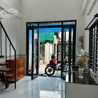 Nhà Thuê Hẻm 42 Trần Việt Châu Cách Chợ An Hoà 300M Giá Rẻ