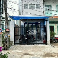 Nhà Thuê Hẻm 42 Trần Việt Châu Cách Chợ An Hoà 300M Giá Rẻ