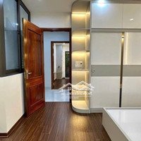 Bán Nhà Mặt Ngõ Minh Khai, 50M2 X 5 Tầngx 5.7 Tỷ, Ngõ Thông - Gần Ô Tô