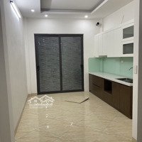 Bán Nhà Mặt Ngõ Minh Khai, 50M2 X 5 Tầngx 5.7 Tỷ, Ngõ Thông - Gần Ô Tô