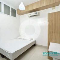 Căn Hộ Full Nội Thất, Thang Máy, Gần Bến Xe Miền Tây, Cv Phú Lâm