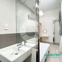 Căn Hộ Full Nội Thất, Thang Máy, Gần Bến Xe Miền Tây, Cv Phú Lâm