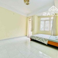 Căn Hộ 1 Phòng Ngủban Công Full Nội Thấtdiện Tích48M2 Ngay Lý Chiêu Hoàng, Quận 6