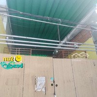 Cho Thuê Đất 6X20M Đường 34 P.tân Quy Thuận Tiện Kinh Doanh