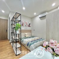 Căn Hộ Studio Bancol Lớn - Máy Giặt Riêng - Ngay Khu Etown