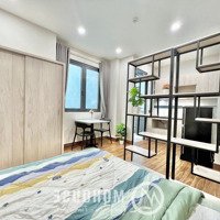 Căn Hộ Studio Bancol Lớn - Máy Giặt Riêng - Ngay Khu Etown