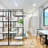 Căn Hộ Studio Bancol Lớn - Máy Giặt Riêng - Ngay Khu Etown