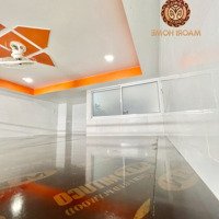 Trống Sẵn Duplex 35M2 Full Nội Thất Ngay Hàng Xanh