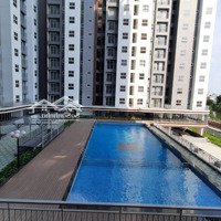 Conic Riverside Quận 8 Có Sẵn Máy Lạnh, Giường, Tủ Quần Áo Giá 6 Triệu