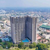 Căn Hộ Full Nội Thất Opal Skyline Căn Góc 2 Phòng Ngủview Hồ Bơi, Đông Nam