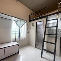 CHO THUÊ PHÒNG DUPLEX CÓ CỬA SỔ TRỜI GẦN SÂN BAY TÂN SƠN NHẤT