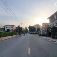 Cho thuê biệt thự Mỹ Hào mặt tiền Phạm Thái Bường, 200m2, giá 2200$