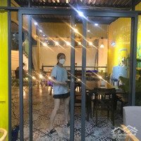 Sang Lại Quán Cafe 200M2 Mặt Tiền Hồ Bún Xáng Mb Chỉ 14 Triệu 1 Tháng