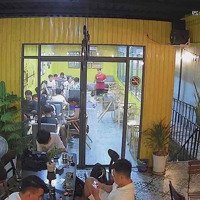 Sang Lại Quán Cafe 200M2 Mặt Tiền Hồ Bún Xáng Mb Chỉ 14 Triệu 1 Tháng