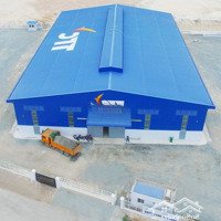 Cho Thuê Kho Kín 2500M2 Phường An Thới Phú Quốc