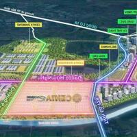 Bán Biệt thự đơn lập 216m2 tại KĐT vệ tinh của thủ đô Hà Nội - Centa City Từ Sơn- chỉ 14,x tỷ