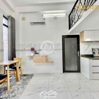 Căn Hộ Duplex Siêu Đẹp Full Nội Thất Ngay Etown Cộng Hoà