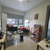 Cho Thuê Office Masteri An Phú 40M2 Có Nội Thất Chỉ 12,5 Triệu Bao Phí