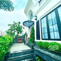 Bán Biệt Thự Siêu Đẹp Cạnh Đảo Kim Cương, Khu Sài Gòn Mystery Villas