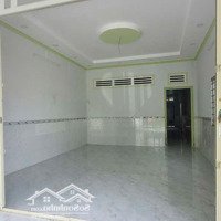 Bán Nhà Rạch Gòi Lớn 108M2