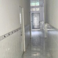 Bán Nhà Rạch Gòi Lớn 108M2