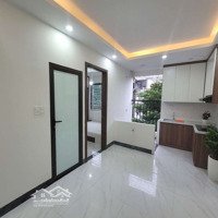 Bán Căn Hộ Nguyễn Trãi - Ngã Tư Sở 2 Phòng Ngủ* 50M, Ở Ngay