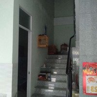 ️️Bán Rẻ Nhà 2 Tầng K829 Nguyễn Lương Bằng ️️