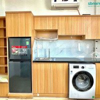 Căn Hộ Mới Khai Trương 22M2 _ Full Tiện Ích _ Ngay Cầu Chà Và Q.8