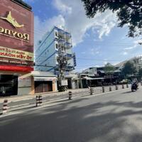 Bán nhà mặt tiền đường Nguyễn Thị Minh Khai- Nha Trang