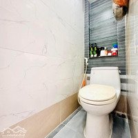 2 Tầng - Dtsd 52M2 - Chỉ 2Ty3 - Ngã Tư Thủ Đức