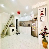 2 Tầng - Dtsd 52M2 - Chỉ 2Ty3 - Ngã Tư Thủ Đức